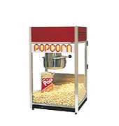 Pop-Corn Machine